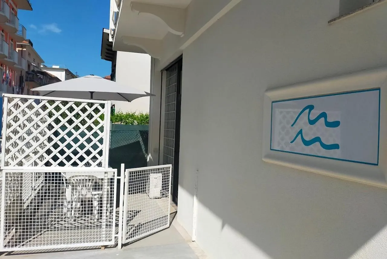 Residence Rimini Mare Aparthotel