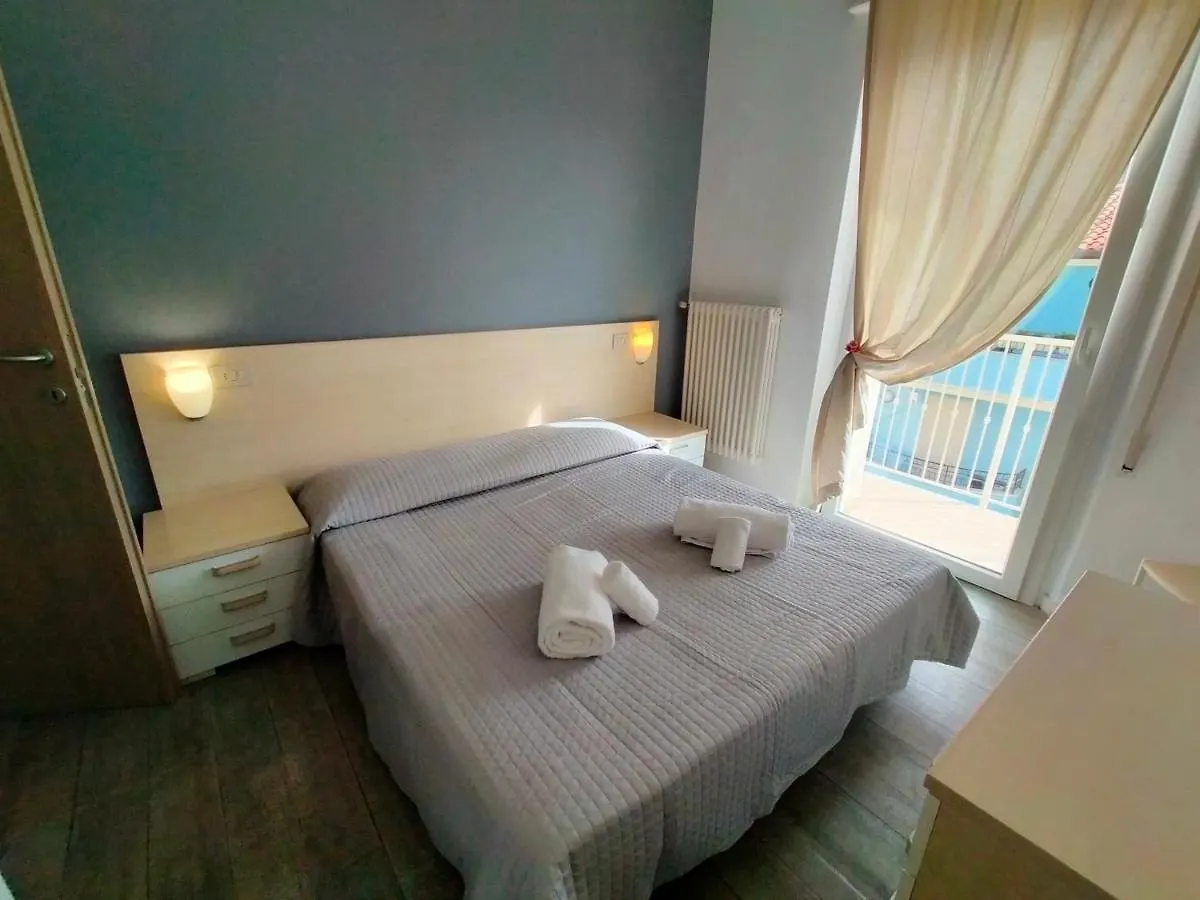 Apart Otel Residence Rimini Mare