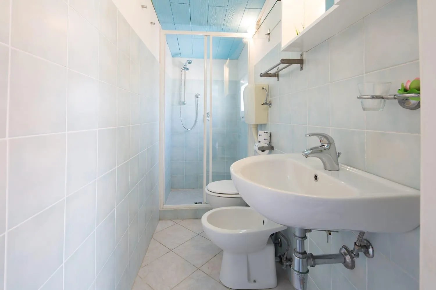 Residence Rimini Mare 2*,  Italien