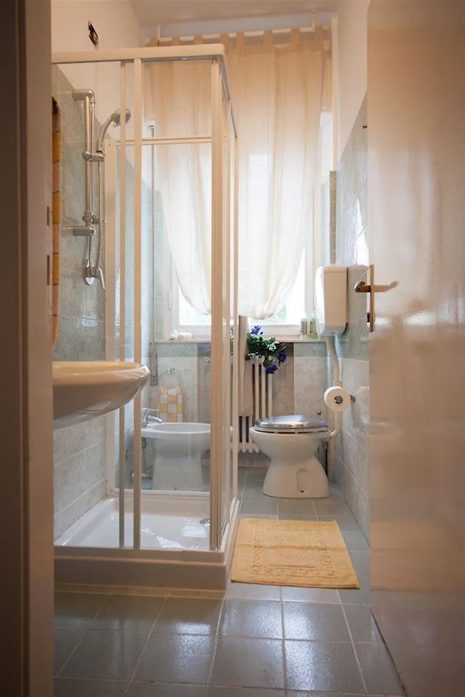 Residence Rimini Mare Italien