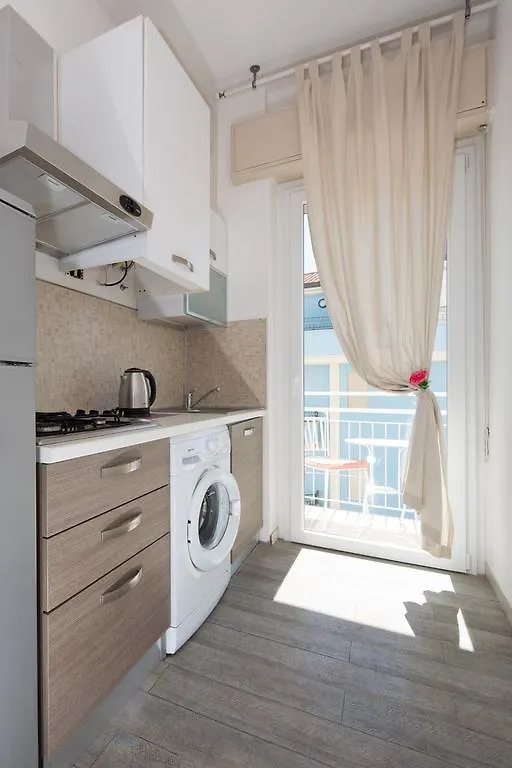 Residence Rimini Mare Aparthotel