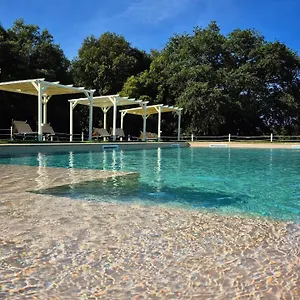  Bauernhof Tenuta Aronne Italien